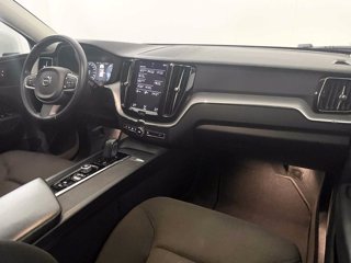 VOLVO XC60 Recharge Inscription Expression, T6 Recharge plug-in hybrid AWD (EU) automatico