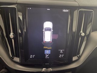 VOLVO XC60 Recharge Inscription Expression, T6 Recharge plug-in hybrid AWD (EU) automatico