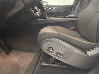 VOLVO XC60 Recharge Inscription Expression, T6 Recharge plug-in hybrid AWD (EU) automatico