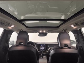 VOLVO XC60 Recharge Inscription Expression, T6 Recharge plug-in hybrid AWD (EU) automatico