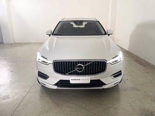 VOLVO XC60 Recharge Inscription Expression, T6 Recharge plug-in hybrid AWD (EU) automatico