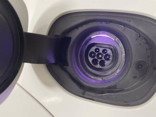 VOLVO XC60 Recharge Inscription Expression, T6 Recharge plug-in hybrid AWD (EU) automatico