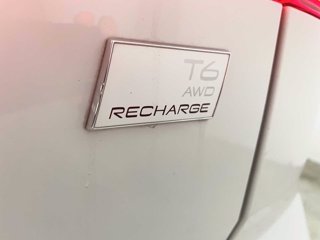 VOLVO XC60 Recharge Inscription Expression, T6 Recharge plug-in hybrid AWD (EU) automatico