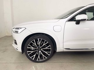 VOLVO XC60 Recharge Inscription Expression, T6 Recharge plug-in hybrid AWD (EU) automatico