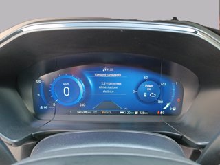 FORD Kuga 2.5 phev st-line x 2wd 225cv cvt