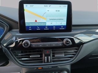 FORD Kuga 2.5 phev st-line x 2wd 225cv cvt