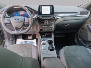 FORD Kuga 2.5 phev st-line x 2wd 225cv cvt