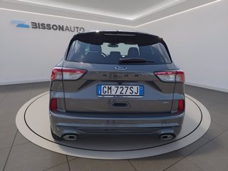 FORD Kuga 2.5 phev st-line x 2wd 225cv cvt