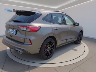 FORD Kuga 2.5 phev st-line x 2wd 225cv cvt