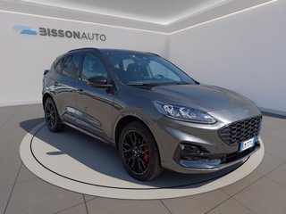 FORD Kuga 2.5 phev st-line x 2wd 225cv cvt