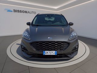 FORD Kuga 2.5 phev st-line x 2wd 225cv cvt