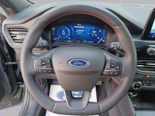 FORD Kuga 2.5 phev st-line x 2wd 225cv cvt