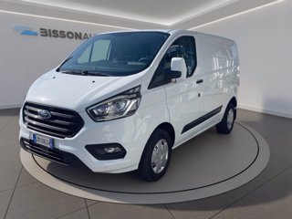 FORD Transit custom 280 2.0 tdci 130cv trend l1h1 e6.2