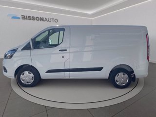 FORD Transit custom 280 2.0 tdci 130cv trend l1h1 e6.2