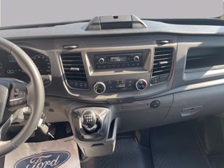 FORD Transit custom 280 2.0 tdci 130cv trend l1h1 e6.2