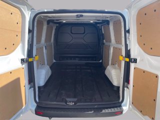 FORD Transit custom 280 2.0 tdci 130cv trend l1h1 e6.2