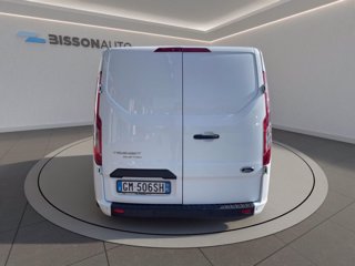 FORD Transit custom 280 2.0 tdci 130cv trend l1h1 e6.2