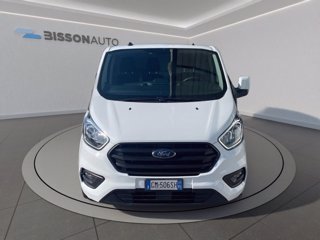 FORD Transit custom 280 2.0 tdci 130cv trend l1h1 e6.2