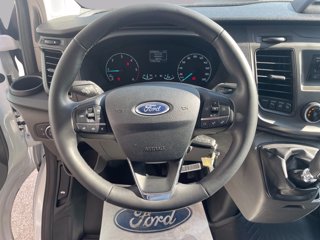 FORD Transit custom 280 2.0 tdci 130cv trend l1h1 e6.2