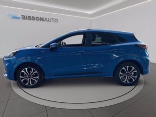 FORD Puma 1.0 ecoboost h ST-Line s&s 125cv