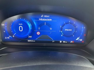 FORD Puma 1.0 ecoboost h ST-Line s&s 125cv