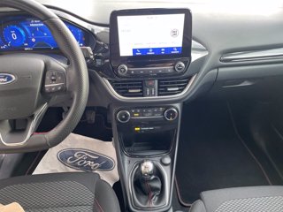 FORD Puma 1.0 ecoboost h ST-Line s&s 125cv