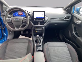 FORD Puma 1.0 ecoboost h ST-Line s&s 125cv