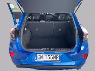 FORD Puma 1.0 ecoboost h ST-Line s&s 125cv