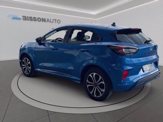 FORD Puma 1.0 ecoboost h ST-Line s&s 125cv