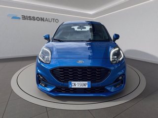 FORD Puma 1.0 ecoboost h ST-Line s&s 125cv