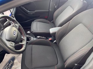 FORD Puma 1.0 ecoboost h ST-Line s&s 125cv