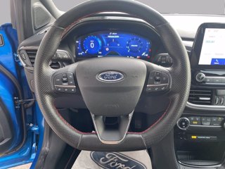 FORD Puma 1.0 ecoboost h ST-Line s&s 125cv