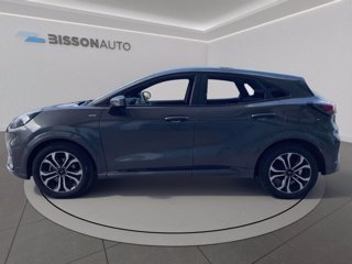 FORD Puma 1.0 ecoboost h ST-Line s&s 125cv