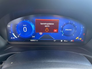 FORD Puma 1.0 ecoboost h ST-Line s&s 125cv