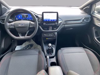 FORD Puma 1.0 ecoboost h ST-Line s&s 125cv