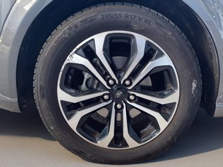 FORD Puma 1.0 ecoboost h ST-Line s&s 125cv