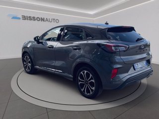 FORD Puma 1.0 ecoboost h ST-Line s&s 125cv