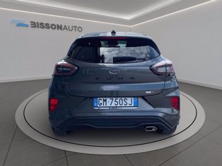 FORD Puma 1.0 ecoboost h ST-Line s&s 125cv