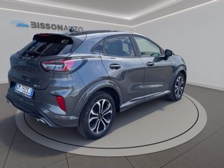 FORD Puma 1.0 ecoboost h ST-Line s&s 125cv