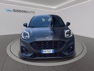 FORD Puma 1.0 ecoboost h ST-Line s&s 125cv