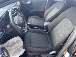 FORD Puma 1.0 ecoboost h ST-Line s&s 125cv