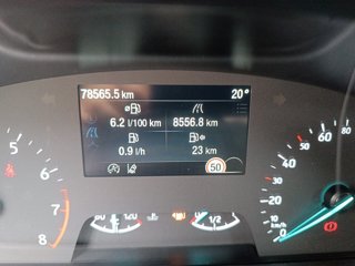 FORD Puma 1.0 ecoboost h titanium s&s 125cv