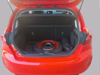 FORD Fiesta 5p 1.1 titanium gpl 75cv