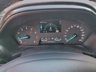 FORD Puma 1.0 ecoboost h titanium s&s 125cv auto