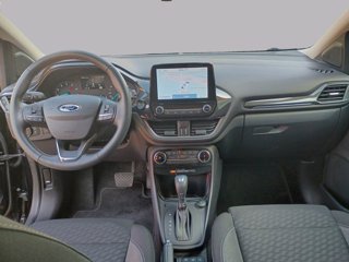 FORD Puma 1.0 ecoboost h titanium s&s 125cv auto