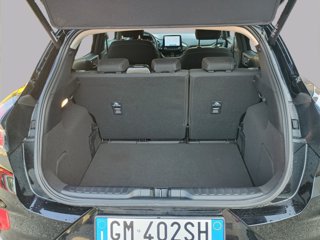 FORD Puma 1.0 ecoboost h titanium s&s 125cv auto