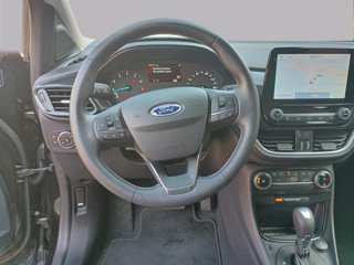 FORD Puma 1.0 ecoboost h titanium s&s 125cv auto