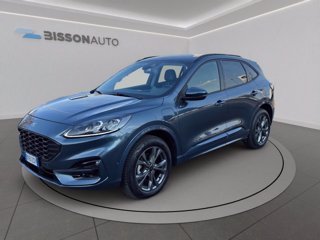 FORD Kuga 2.5 phev ST-Line X 2wd 225cv cvt