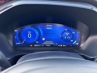 FORD Kuga 2.5 phev ST-Line X 2wd 225cv cvt