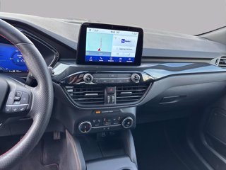 FORD Kuga 2.5 phev ST-Line X 2wd 225cv cvt